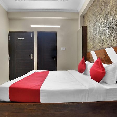 Hotel O Zodiac Indore Exterior photo